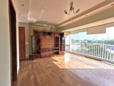 Apartamento com 3 Quartos à venda, 80m² no Jurubatuba, São Paulo