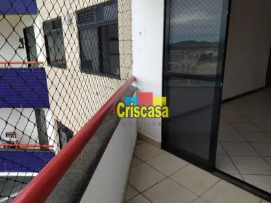 Apartamento com 2 Quartos à venda, 86m² no Centro, São Pedro da Aldeia