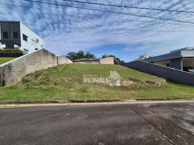 Lote/Terreno à venda, 450m² no Residencial Fazenda Serrinha, Itatiba