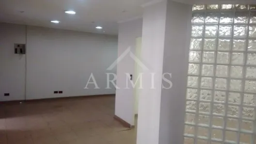 Sala Comercial à venda, 132m² no República, São Paulo