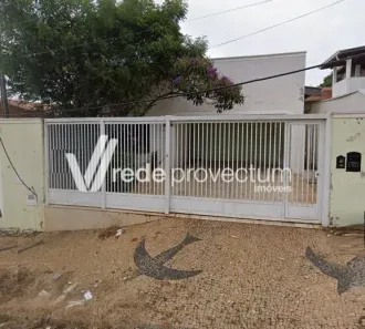 Casa com 2 Quartos à venda, 194m² no Jardim dos Oliveiras, Campinas