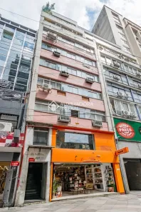 Sala Comercial à venda, 56m² no Centro Histórico, Porto Alegre