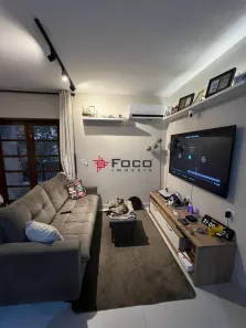 Apartamento com 2 Quartos à venda, 60m² no Jardim Santa Maria, Jacareí