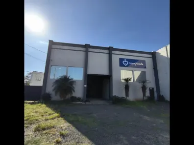 Galpão/Depósito/Armazém para alugar, 610m² no Jardim Campo Belo, Americana