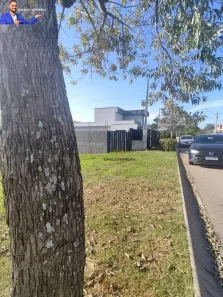 Lote/Terreno à venda, 420m² no Loteamento Residencial Una, Itu