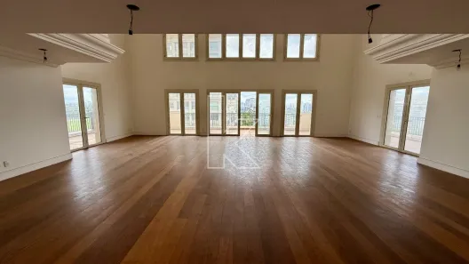 Apartamento com 7 Quartos à venda, 675m² no Jardim Europa, São Paulo