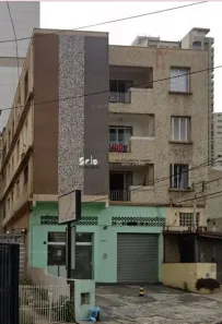 Apartamento com 2 Quartos à venda, 84m² no Santana, São Paulo