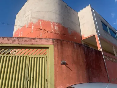 Casa com 3 Quartos à venda, 160m² no Jardim Luiz Cia, Sumaré