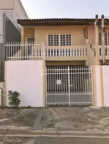 Casa com 2 Quartos à venda, 125m² no Jardim São Marcos, Sorocaba