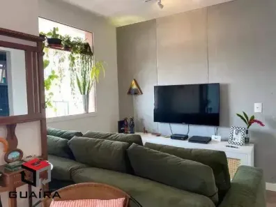 Apartamento com 2 Quartos à venda, 71m² no Jardim da Glória, São Paulo