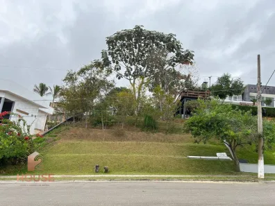 Lote/Terreno à venda, 800m² no Condomínio Reserva Ibirapitanga, Santa Isabel