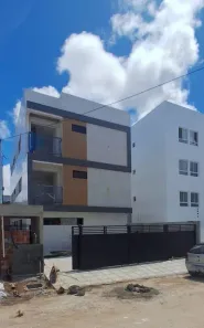 Apartamento com 2 Quartos à venda, 44m² no Gramame, João Pessoa