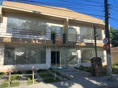 Ponto Comercial à venda, 32m² no Penedo, Itatiaia