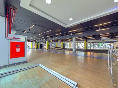 Prédio Comercial para alugar, 1344m² no Parque da Mooca, São Paulo