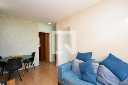 Apartamento com 2 Quartos à venda, 48m² no Cerqueira César, São Paulo