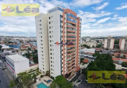 Apartamento com 3 Quartos à venda, 132m² no Centro, Suzano
