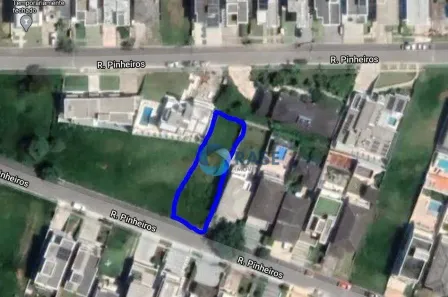Lote/Terreno à venda, 350m² no Jardim Torino, Cotia