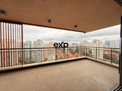 Apartamento com 3 Quartos à venda, 167m² no Jardim das Acácias, São Paulo