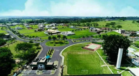 Lote/Terreno à venda, 360m² no , Bady Bassitt