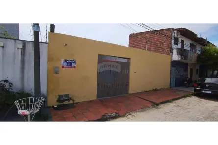 Casa com 3 Quartos à venda, 78m² no Nova Parnamirim, Parnamirim
