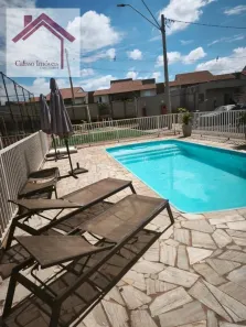 Apartamento com 2 Quartos à venda, 51m² no Villa Bella de Votorantim, Votorantim