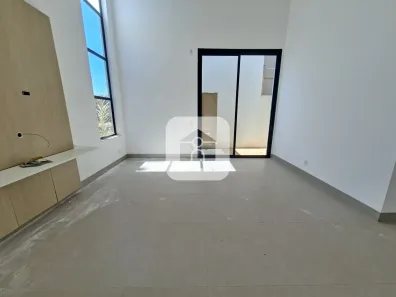Casa de Condomínio com 4 Quartos para alugar, 250m² no Jardim Sul, Uberlândia