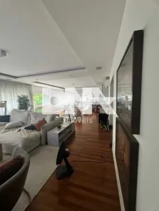 Apartamento com 6 Quartos à venda, 300m² no Copacabana, Rio de Janeiro