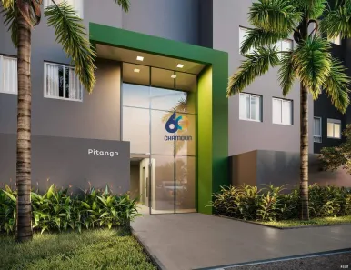 à venda, 56m² no Jardim Limoeiro, Serra