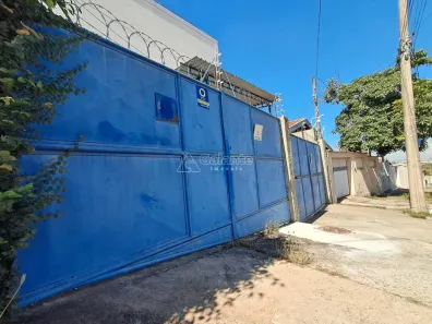 Galpão/Depósito/Armazém para alugar, 630m² no Vila Mimosa, Campinas