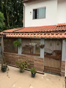 Casa com 2 Quartos à venda, 102m² no Ponte Alta, Barra Mansa