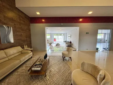 Apartamento com 1 Quarto à venda, 40m² no Jardim América, Sorocaba