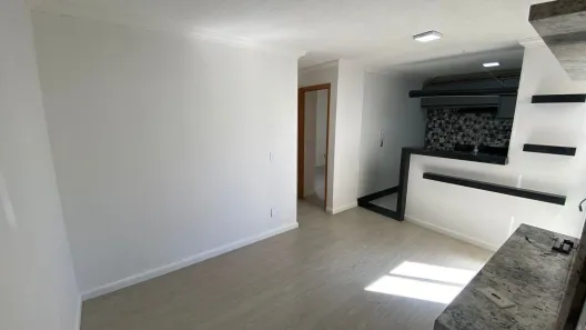Apartamento com 2 Quartos à venda, 40m² no Residencial Morada das Acácias, Limeira