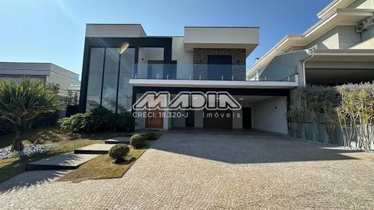 Casa de Condomínio com 4 Quartos à venda, 360m² no Dois Córregos, Valinhos