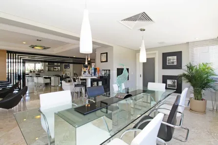 Apartamento com 3 Quartos à venda, 201m² no Auxiliadora, Porto Alegre