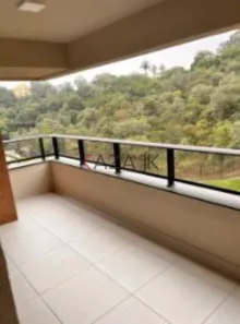Apartamento com 3 Quartos à venda, 95m² no Portal do Paraíso II, Jundiaí