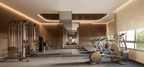 Apartamento com 3 Quartos à venda, 87m² no Jardim da Glória, São Paulo