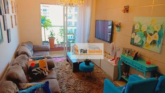 Apartamento com 2 Quartos à venda, 62m² no Nova Aliança, Ribeirão Preto