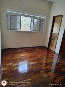 Casa com 3 Quartos para alugar, 90m² no Jardim Fuscaldo, São José do Rio Preto