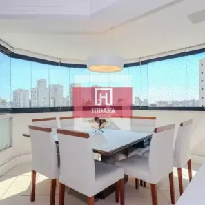 Apartamento com 3 Quartos à venda, 118m² no Vila Andrade, São Paulo