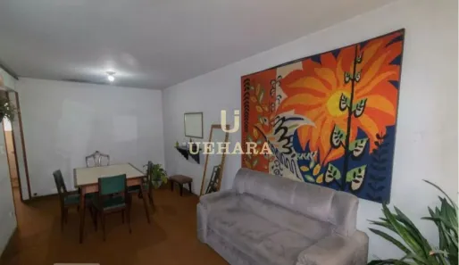 Sobrado com 3 Quartos à venda, 114m² no Santana, São Paulo