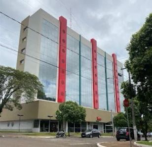 Sala Comercial à venda, 93m² no Centro, Rolândia