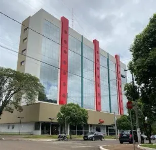 Sala Comercial à venda, 93m² no Centro, Rolândia