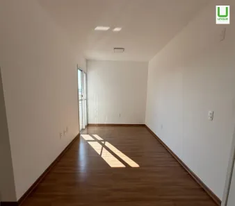 Apartamento com 2 Quartos à venda, 55m² no Buritis, Belo Horizonte