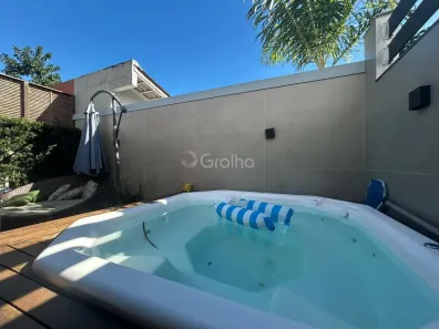 Casa com 3 Quartos à venda, 149m² no Córrego Grande, Florianópolis