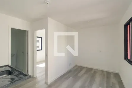 Apartamento com 1 Quarto à venda, 30m² no Campos Elíseos, São Paulo