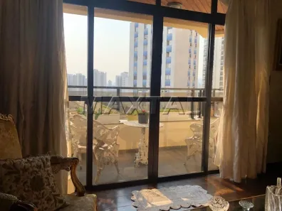 Apartamento com 5 Quartos à venda, 240m² no Água Fria, São Paulo
