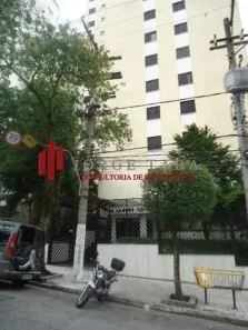 Apartamento com 2 Quartos à venda, 52m² no Bosque da Saúde, São Paulo