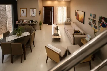 Casa com 4 Quartos à venda, 220m² no Batista Campos, Belém