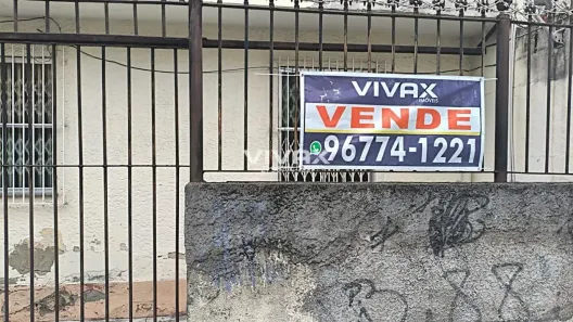 Apartamento com 2 Quartos à venda, 51m² no Engenho Novo, Rio de Janeiro