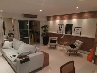 Apartamento com 3 Quartos à venda, 135m² no Barra da Tijuca, Rio de Janeiro